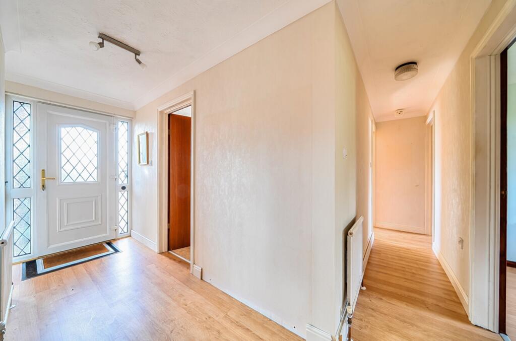 House in South Kesteven, Grantham - View 5