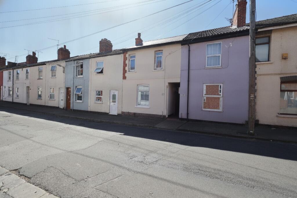 Main image of property: Manby Street, Lincoln, Lincolnshire, LN5 8NW