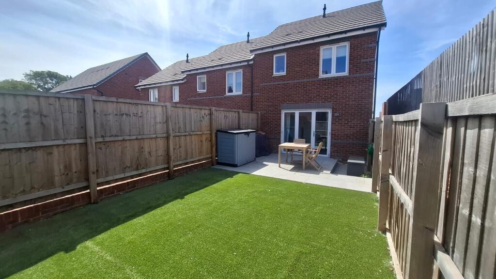 White Ash Road, South Normanton, Alfreton photo 2