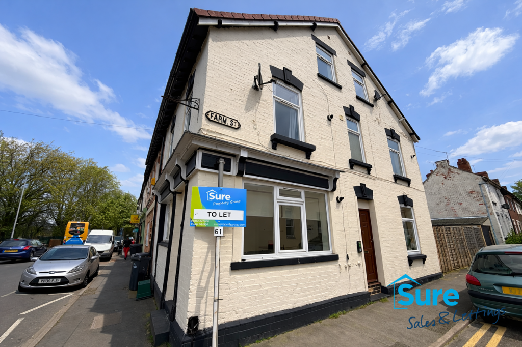 Main image of property: Park End Road, Gloucester. GL1