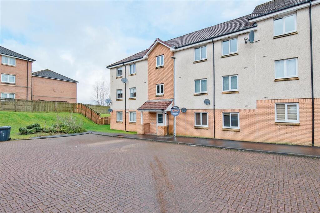 Main image of property: Redwood Lane, Hamilton