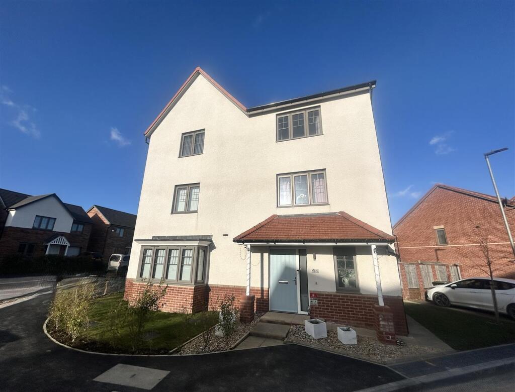 Main image of property: Knight Street, Pontefract