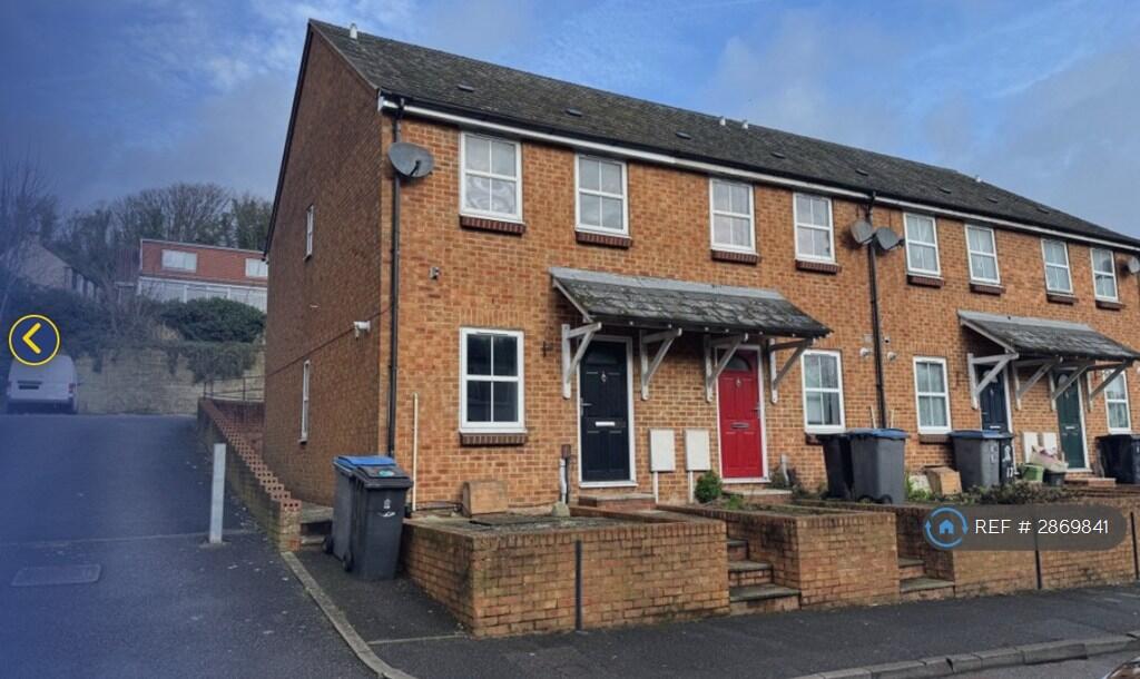 Main image of property: Primrose Road, Dover, CT17
