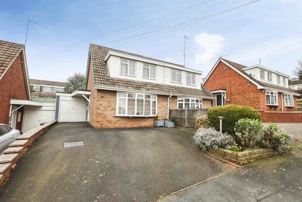 Main image of property: Pennine Way, Penfields, Stourbridge