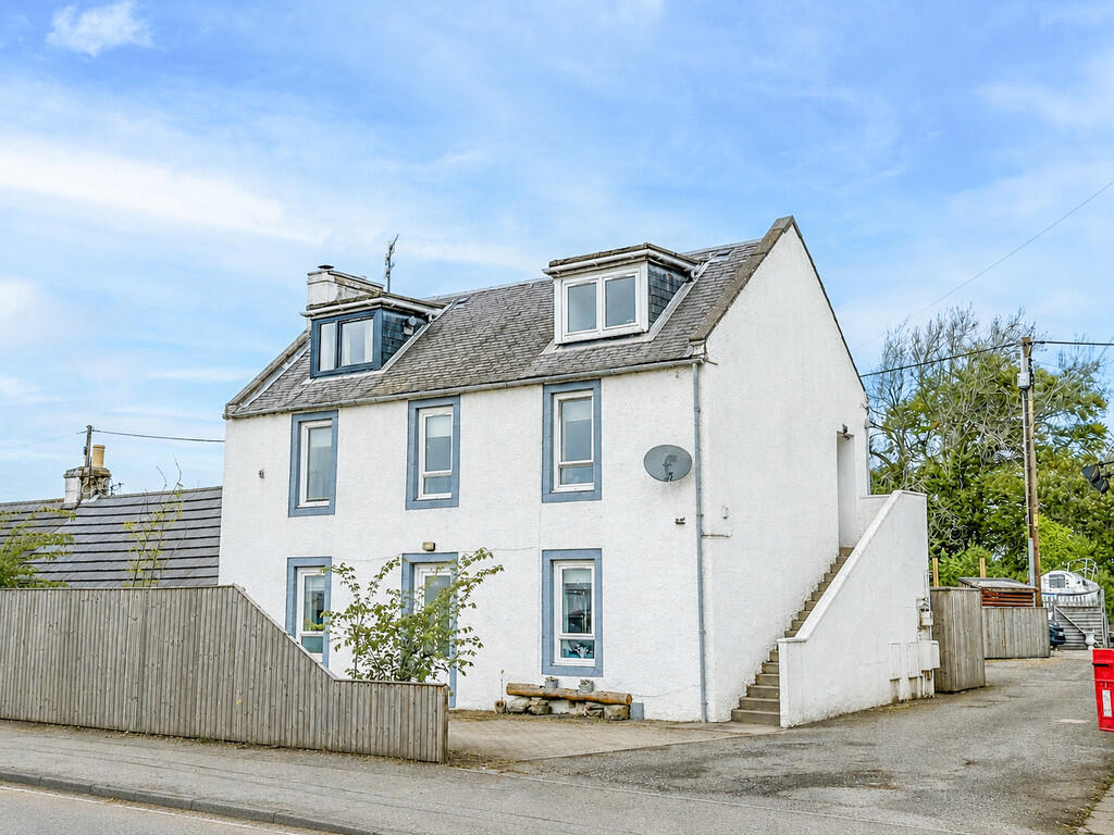Main image of property: West Huntingtower, Perth
