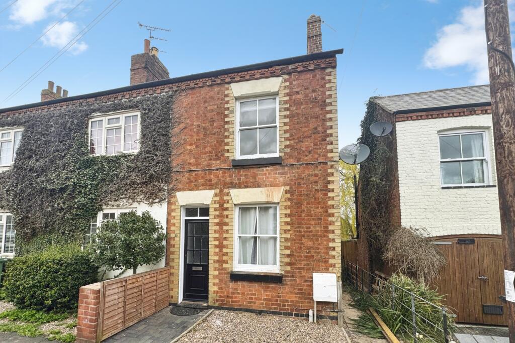 Main image of property: Victoria Street, Fleckney, LEICESTER