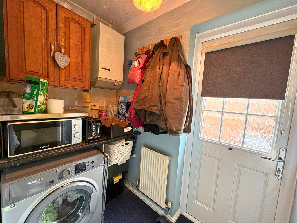 House in Reading - More