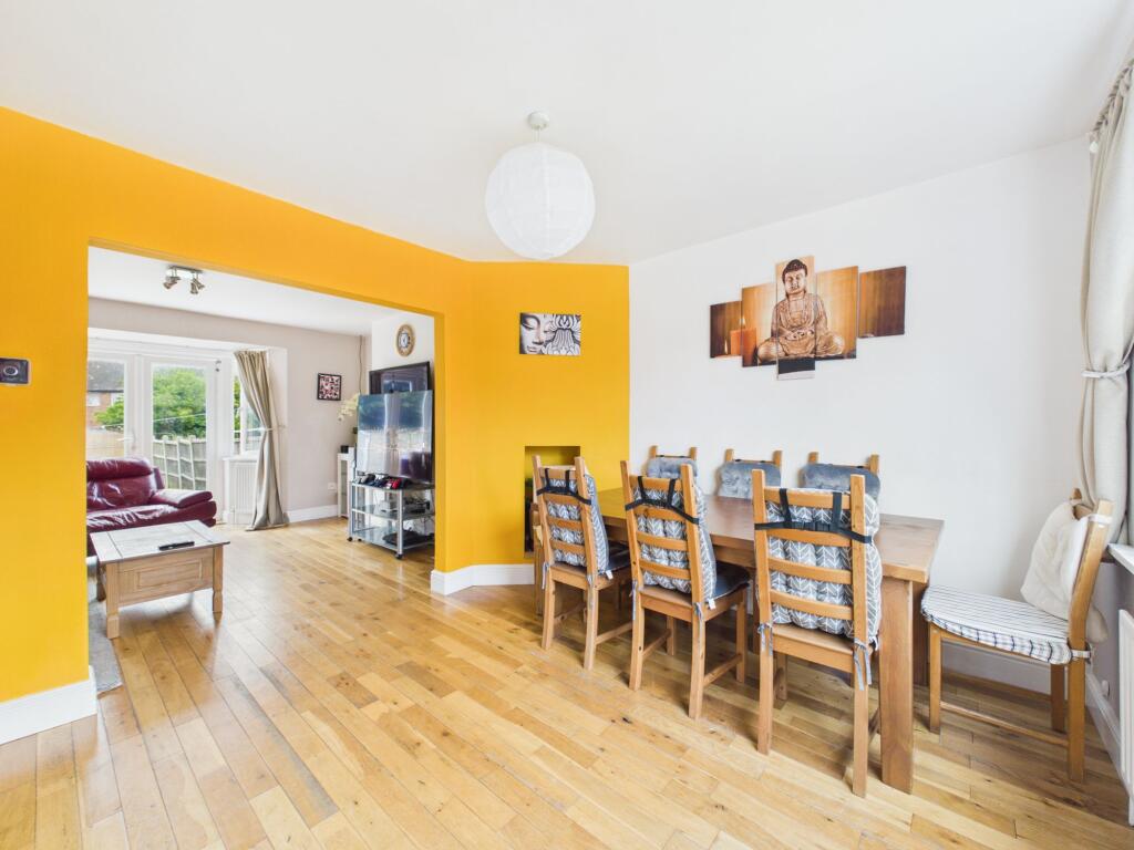 House in Nottingham, Broxtowe - View 3