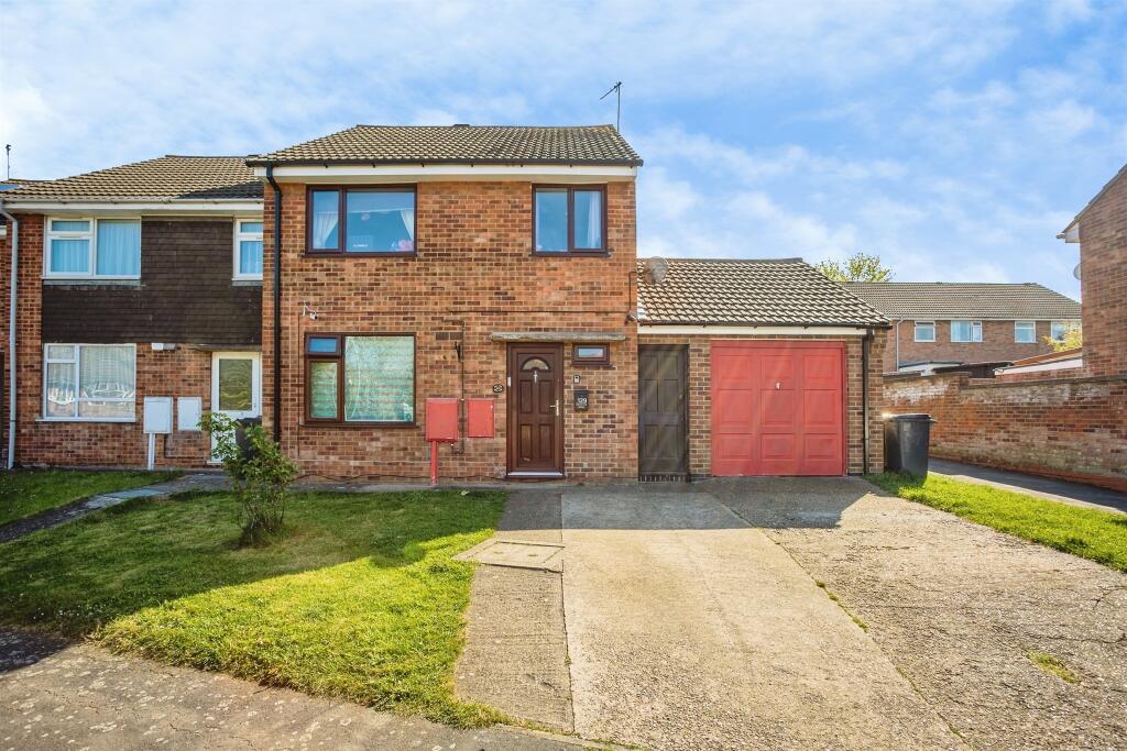 Main image of property: Edendale Road, Melton Mowbray
