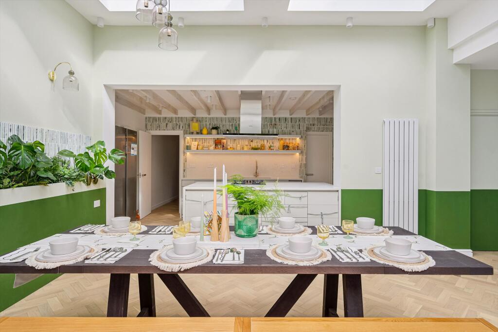 House in London, East Dulwich - View 5