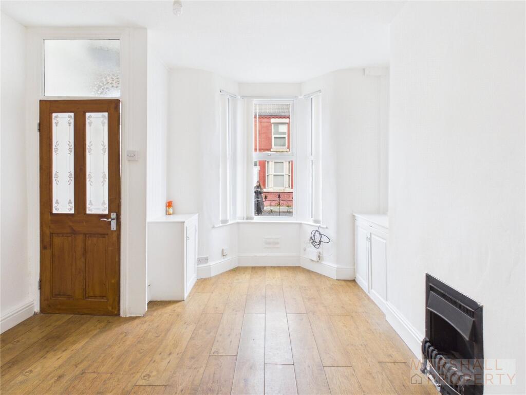 House in Liverpool - View 3