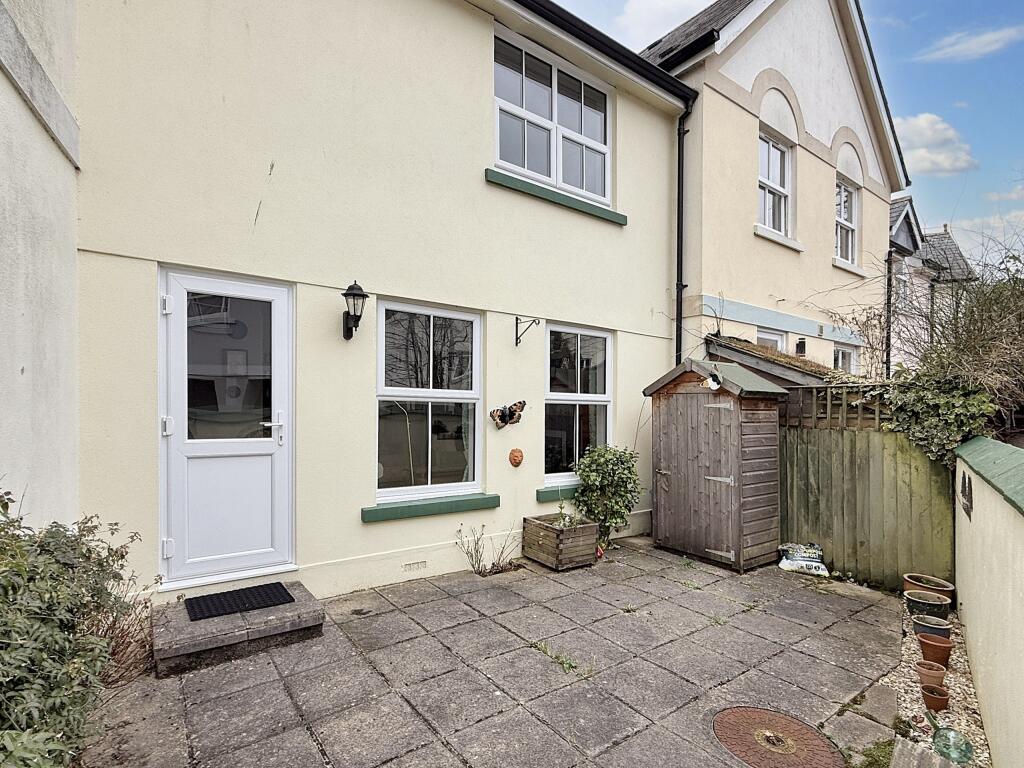 Main image of property: New Walk, Totnes
