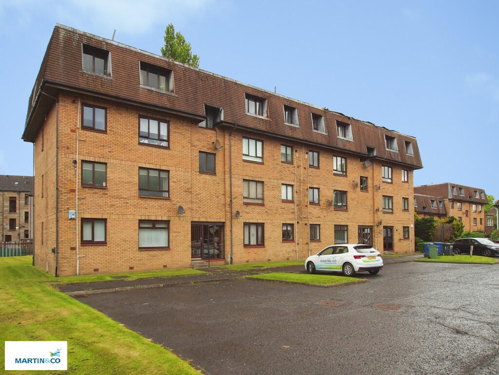 Main image of property: Anchor Avenue, Paisley