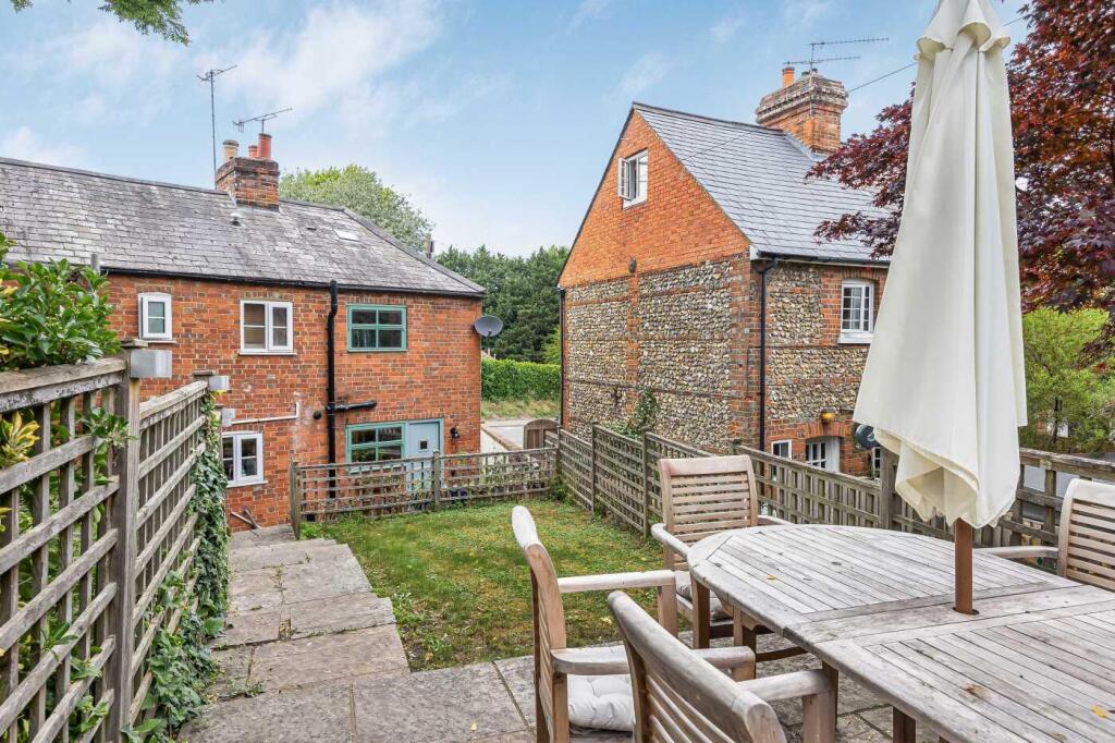 House in South Oxfordshire, Henley-on-Thames - View 2
