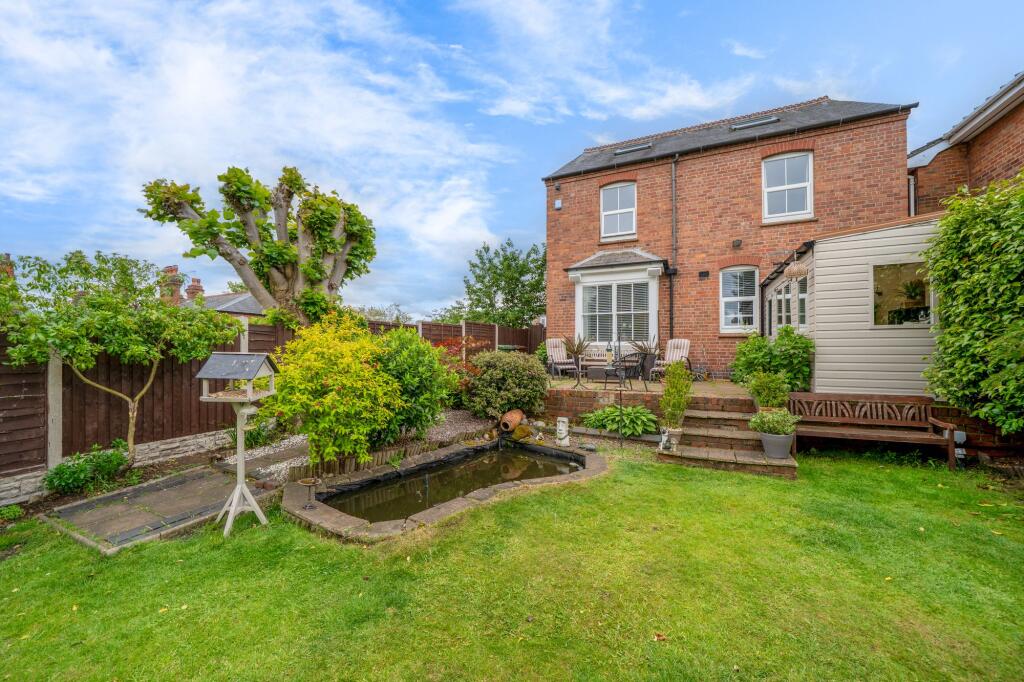 2, Reservoir Road, Kidderminster, DY11 photo 2
