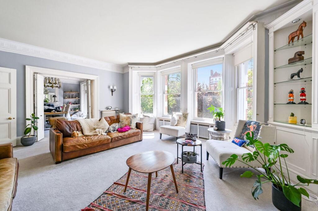 4 bedroom flat for rent