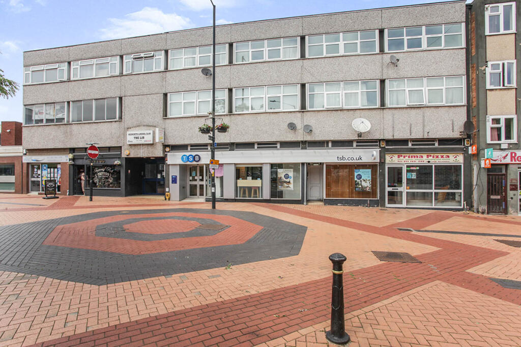 Main image of property: King Street, Bedworth, Warwickshire, CV12