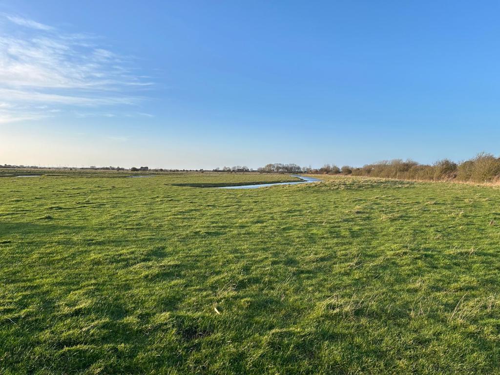 Main image of property: Land At, Pear Tree House, Saltfleetby, Louth, Lincolnshire, LN11 7SF