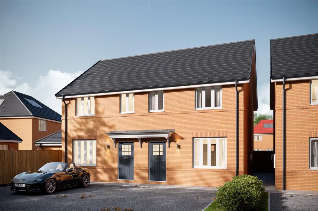 Main image of property: Mill Meadows, Brookend Lane, Kempsey, Worcestershire, WR5