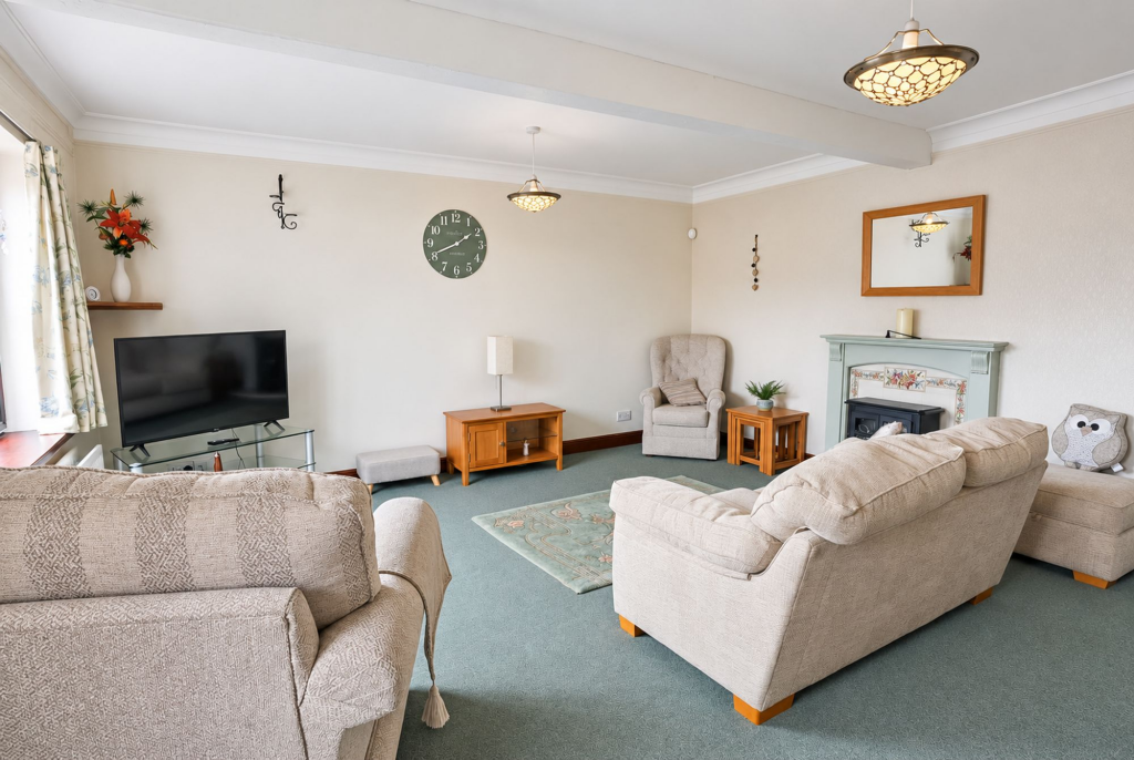 House in Oakham - View 5