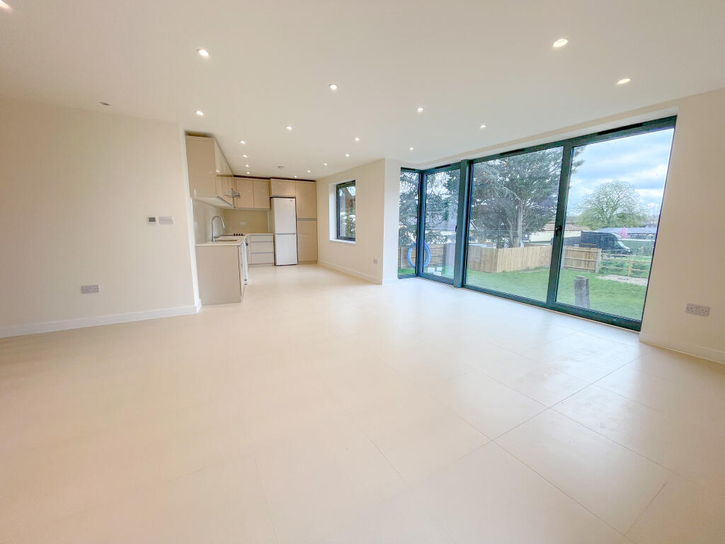Main image of property: Flat 3 Block A, Southernwood, Fordham Road, Newmarket, Suffolk