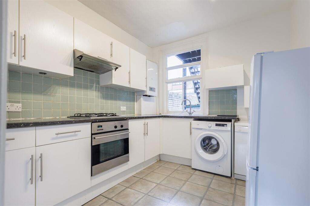 Stanley Road, Chingford - View 2