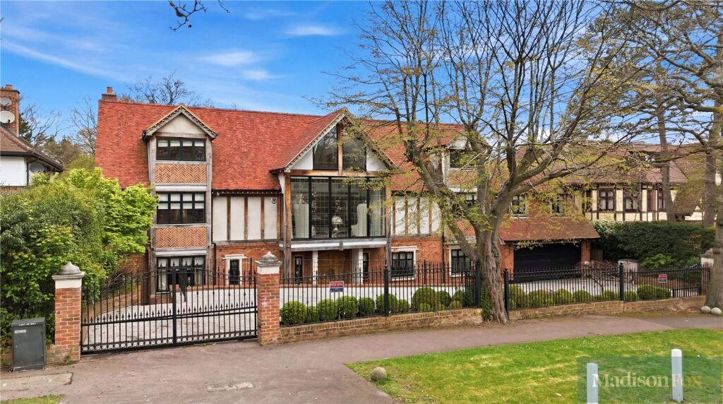 Main image of property: Stradbroke Drive, Chigwell, Essex, IG7