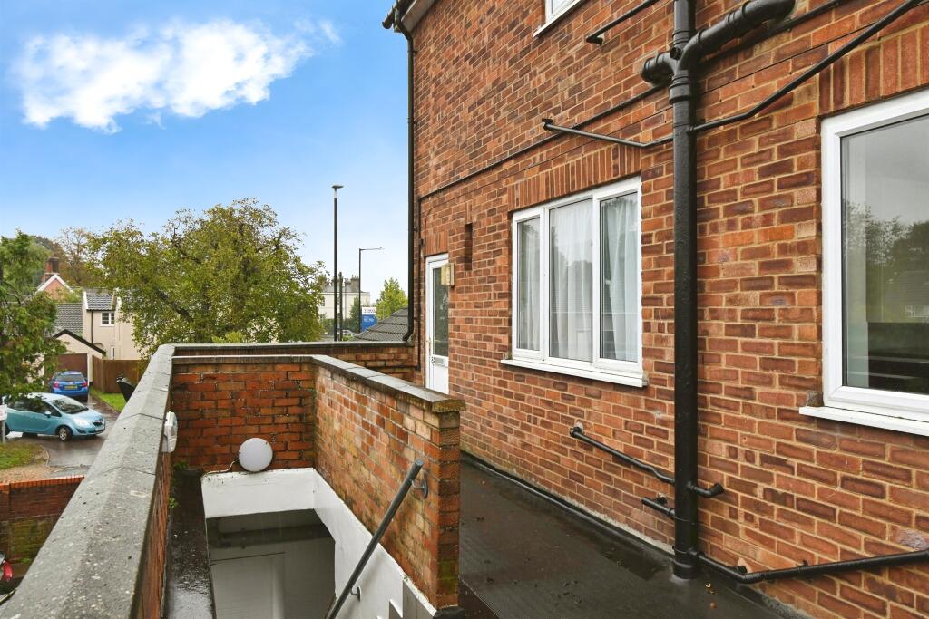 Main image of property: Victoria Road, Diss