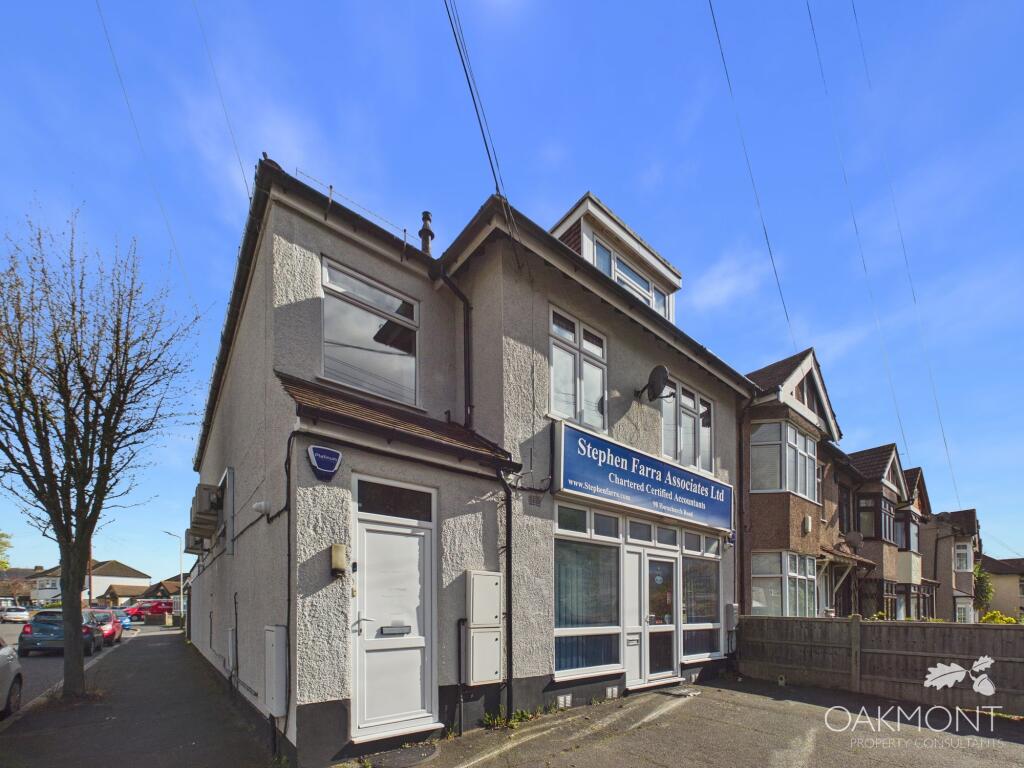 Main image of property: Hornchurch Road, Hornchurch
