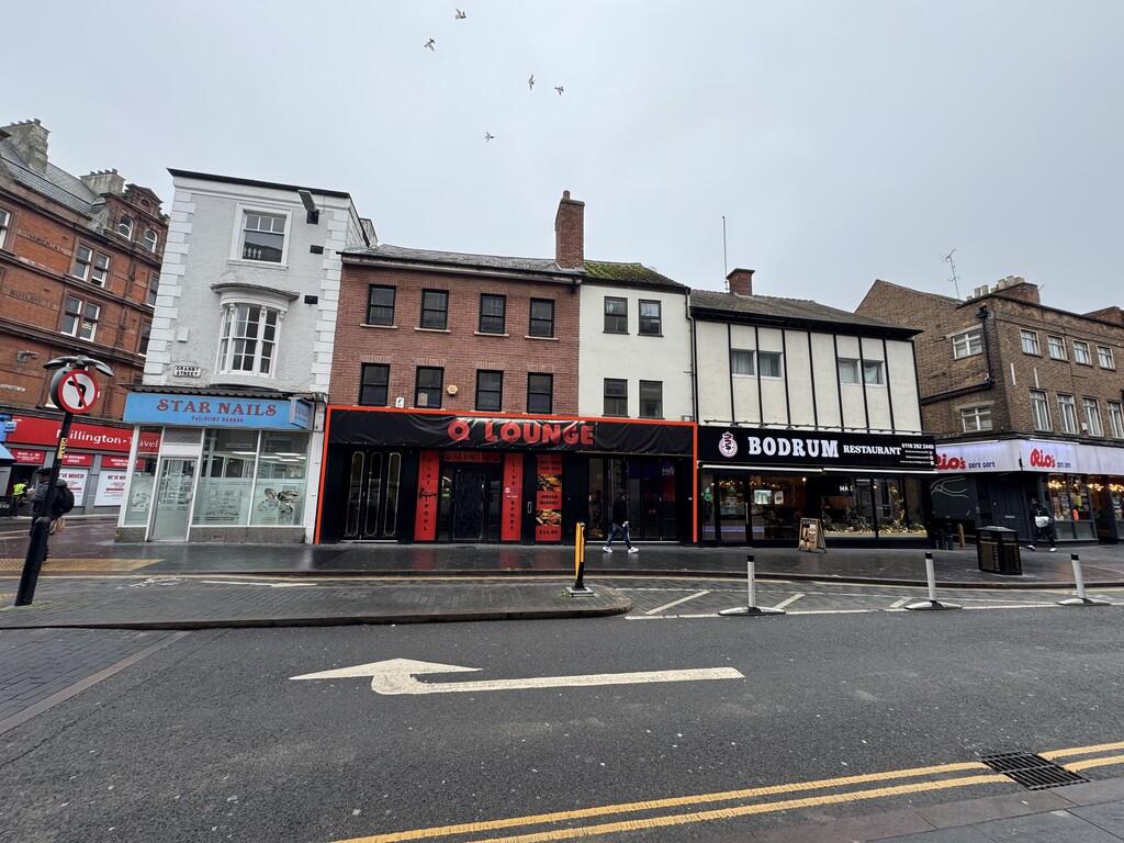 Main image of property: Granby Street, Leicester