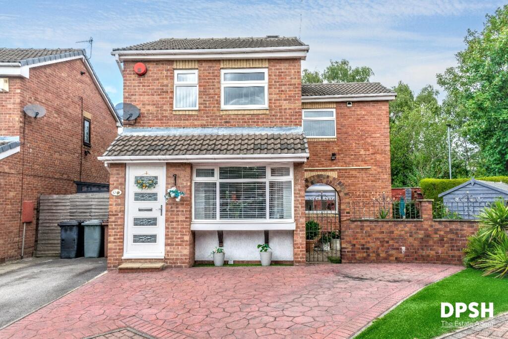 Main image of property: Clayton Way, Leeds