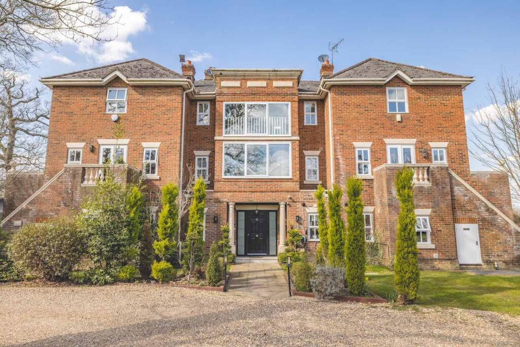 Main image of property: Denham Road, Iver, SL0