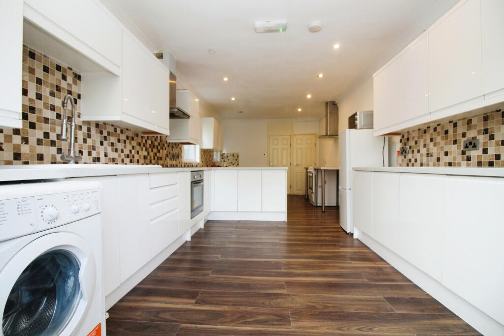 Main image of property: Coleraine Road, London