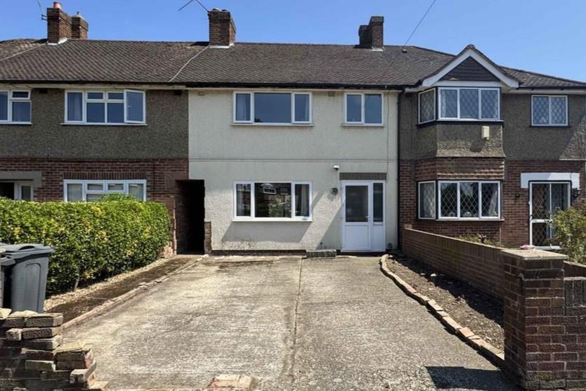 Main image of property: Grove Crescent, Hanworth, Middlesex, TW13