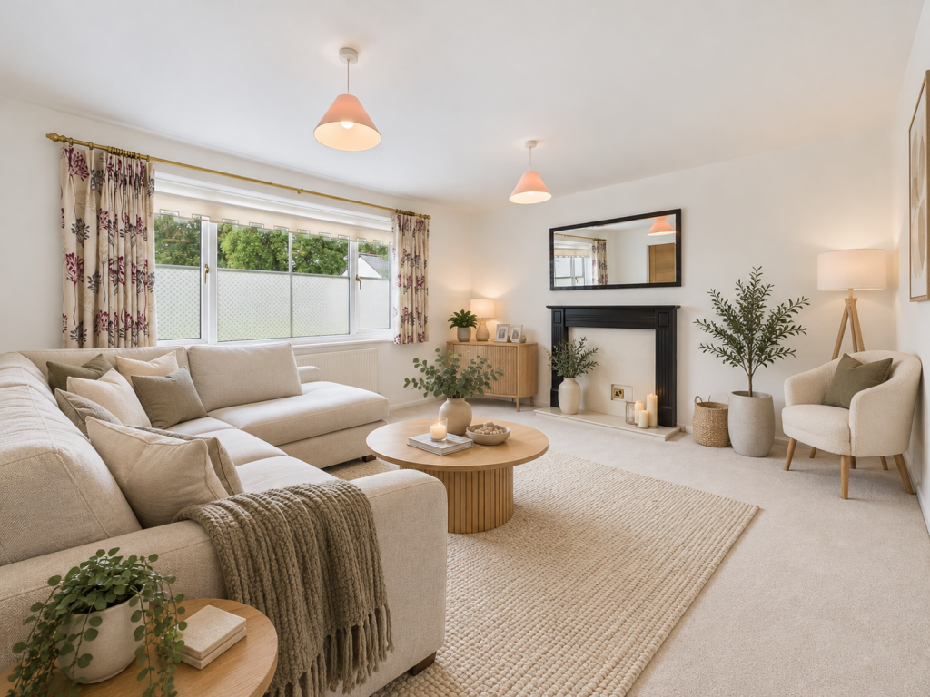 Apartment in Sheffield, South Yorkshire - View 3