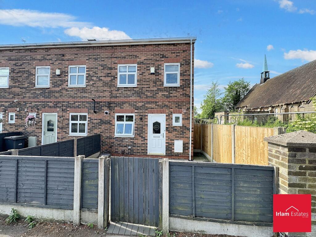 Main image of property: Lords Street, Cadishead, M44