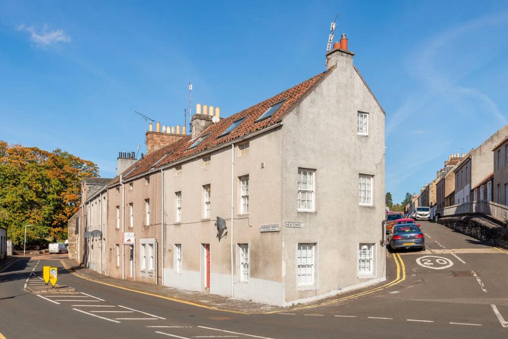 Main image of property: Newtown, Cupar, KY15