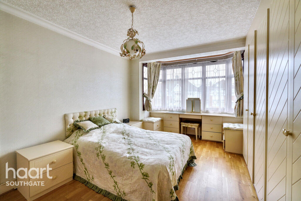 Main image of property: Cat Hill, Barnet