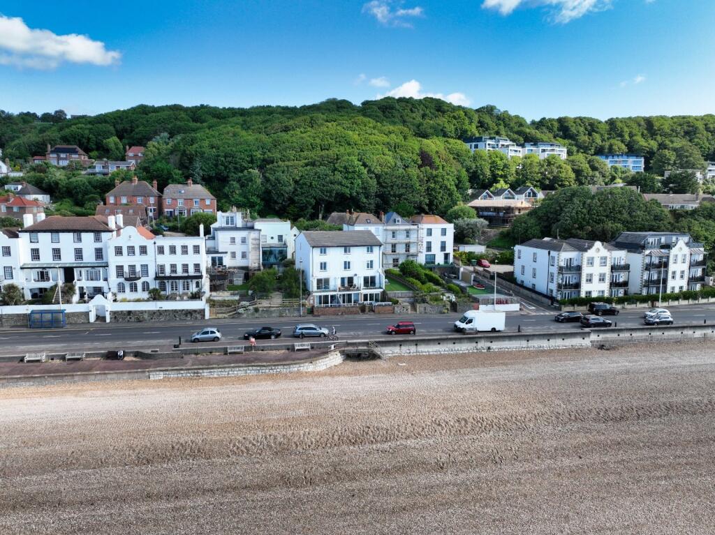 Main image of property: Prospect Road, Sandgate, Folkestone, Kent, CT20