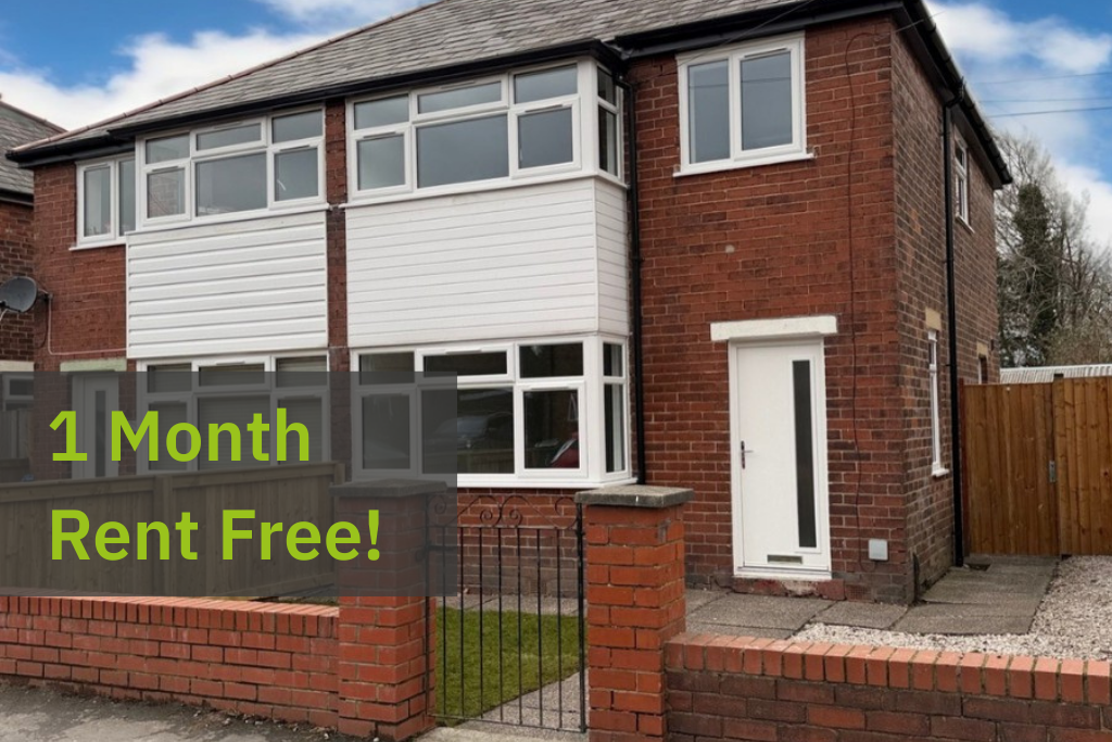 Main image of property: Hulme Road, Leigh, Greater Manchester, WN7