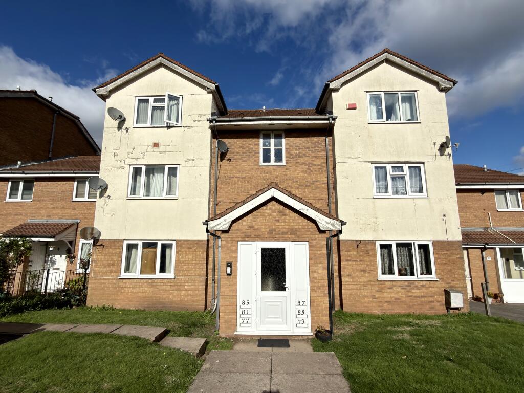 Main image of property: Durham Road, ROWLEY REGIS