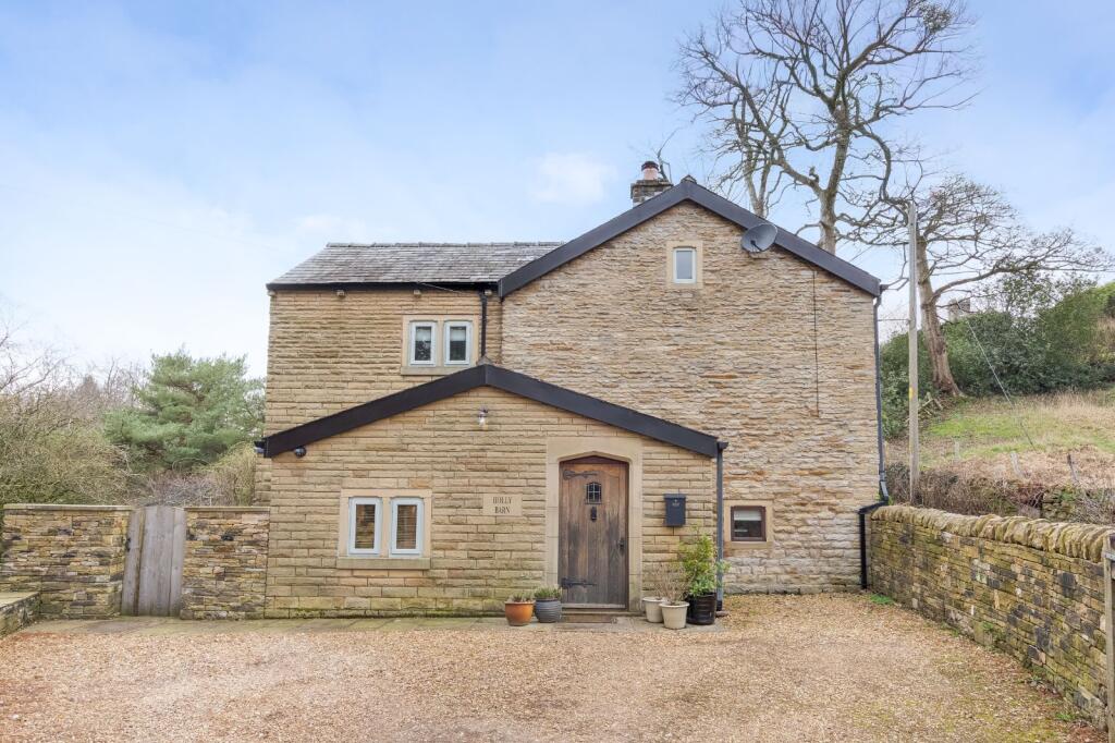 Main image of property: Hollywood Road, Mellor, Stockport, Greater Manchester, SK6
