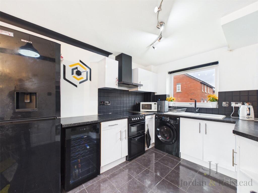 House in Warrington - View 5
