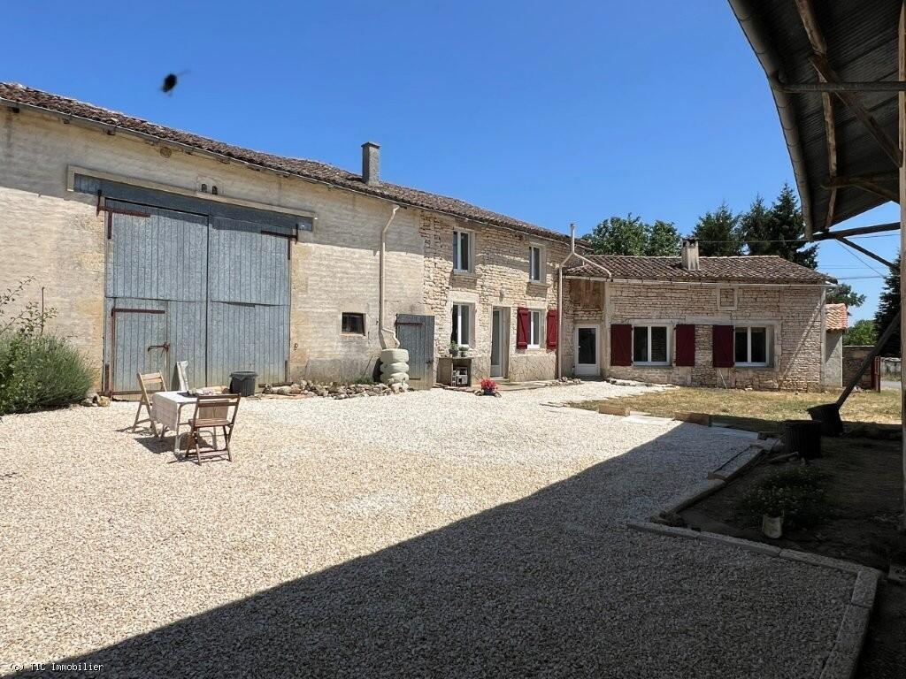 Main image of property: Sauze-Vaussais, Poitou-Charentes, 79190, France