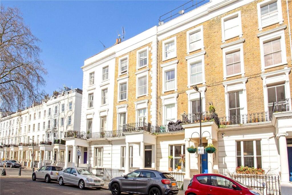 Main image of property: St Stephen's Gardens, Notting Hill