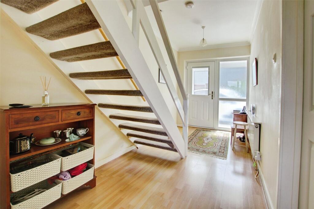 House in Durham, Claypath, City of Durham - View 5