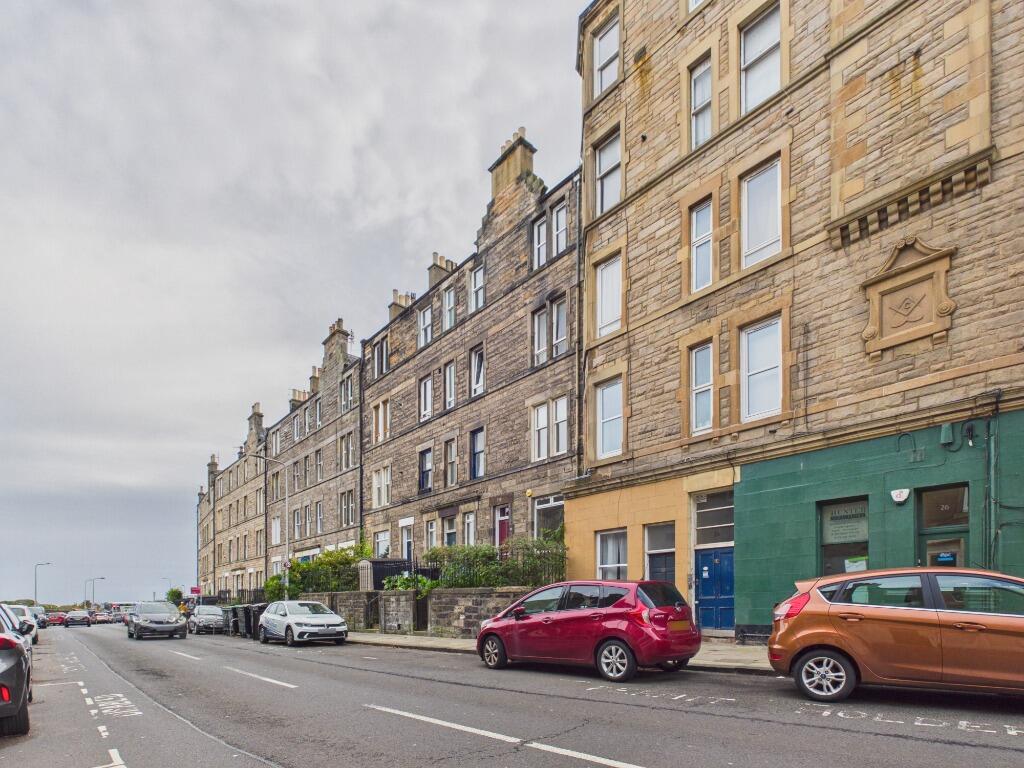 Main image of property: Meadowbank Terrace, Meadowbank, Edinburgh, EH8