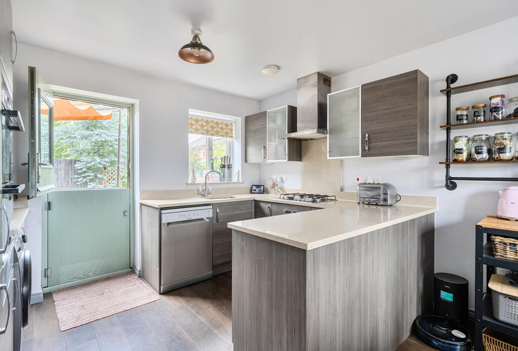 House in Keynsham, Bath and North East Somerset - View 5