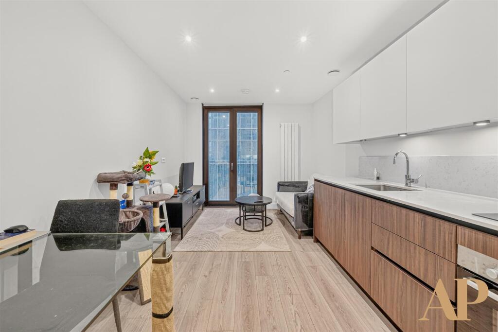 Main image of property: Menara Point, Affinity View