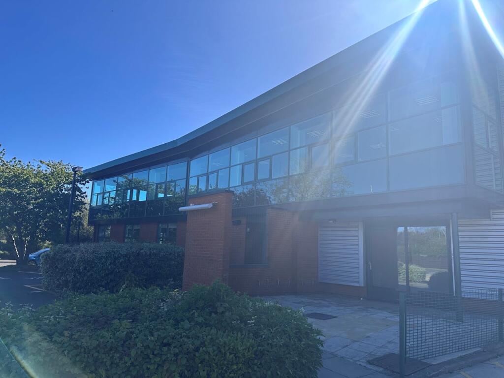Main image of property: Circuit House, Bates Road, Maldon, CM9 5FA